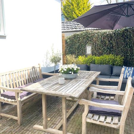 Holiday Home Flori Bergen Eksteriør bilde