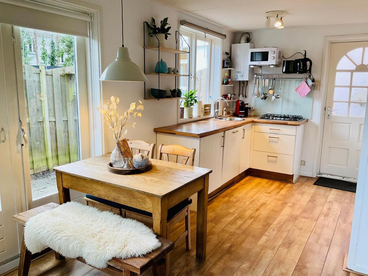 Holiday Home Flori Bergen Eksteriør bilde