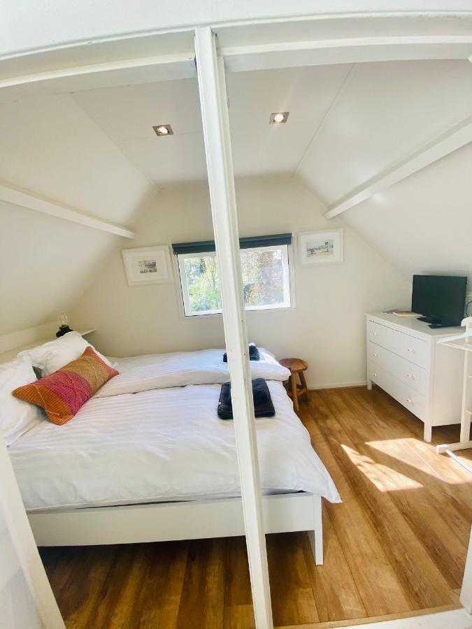 Holiday Home Flori Bergen Eksteriør bilde