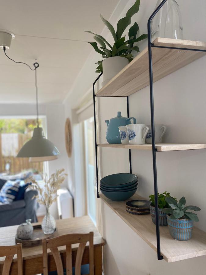 Holiday Home Flori Bergen Eksteriør bilde