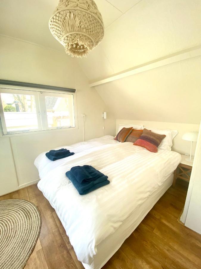 Holiday Home Flori Bergen Eksteriør bilde