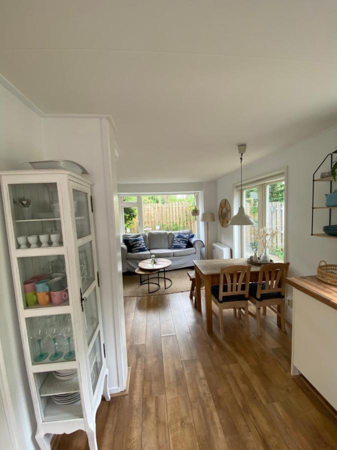 Holiday Home Flori Bergen Eksteriør bilde